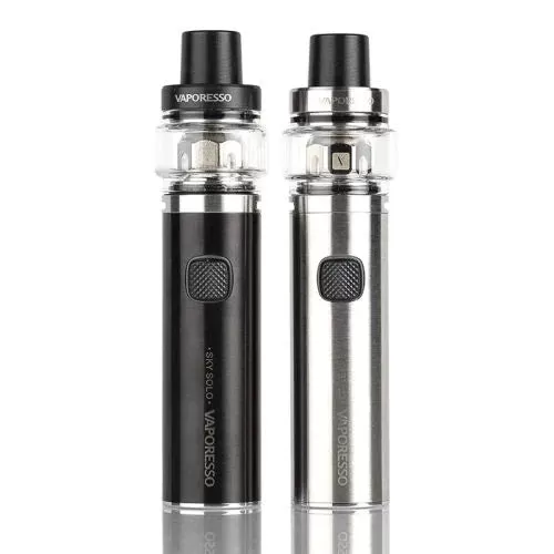 Vaporesso Sky Solo Plus & SKY SOLO Vape Pen Starter Kit - Image 3