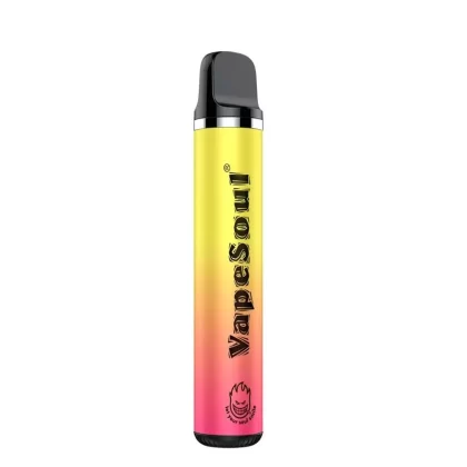 VapeSoul Extra Lychee Ice (2000 Puffs)