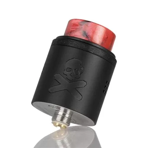 Vandy Vape X Vaping Bogan Bonza V1.5 24mm RDA - Image 2