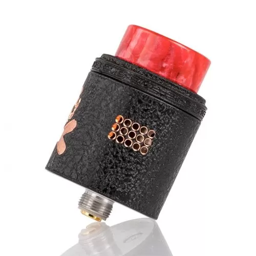 Vandy Vape X Vaping Bogan Bonza V1.5 24mm RDA - Image 3
