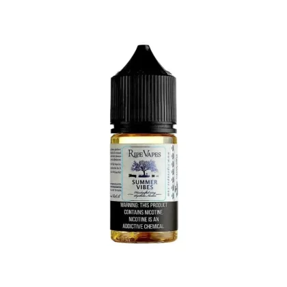 Ripe Vapes Salt – Summer Vibes