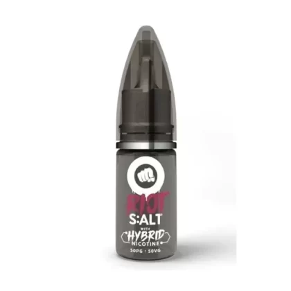 Riot Squad Salts – Cherry Fizzle