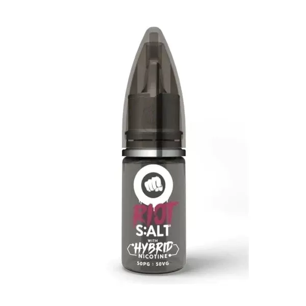 Riot Squad Salts – Cherry Fizzle