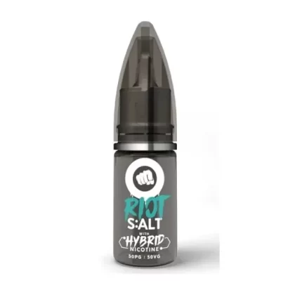 Riot Squad Salts – Pure Minted