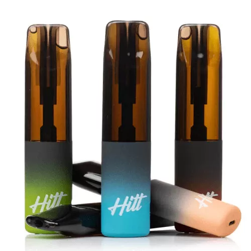 Hitt Ace Vape – Coco Melon (5000 Puffs)