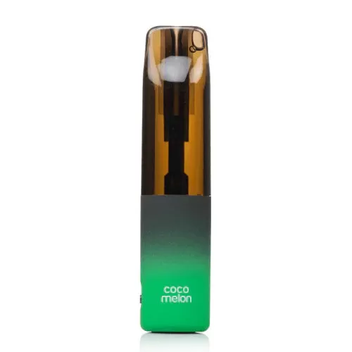 Hitt Ace Vape – Coco Melon (5000 Puffs) - Image 2