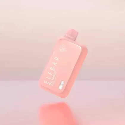 Elf Bar BC10000 Peach Ice