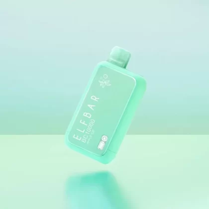 Elf Bar BC10000 Apple Ice