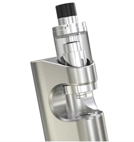 Eleaf Aster RT with Melo RT 22 Tank Starter Kit - Image 3