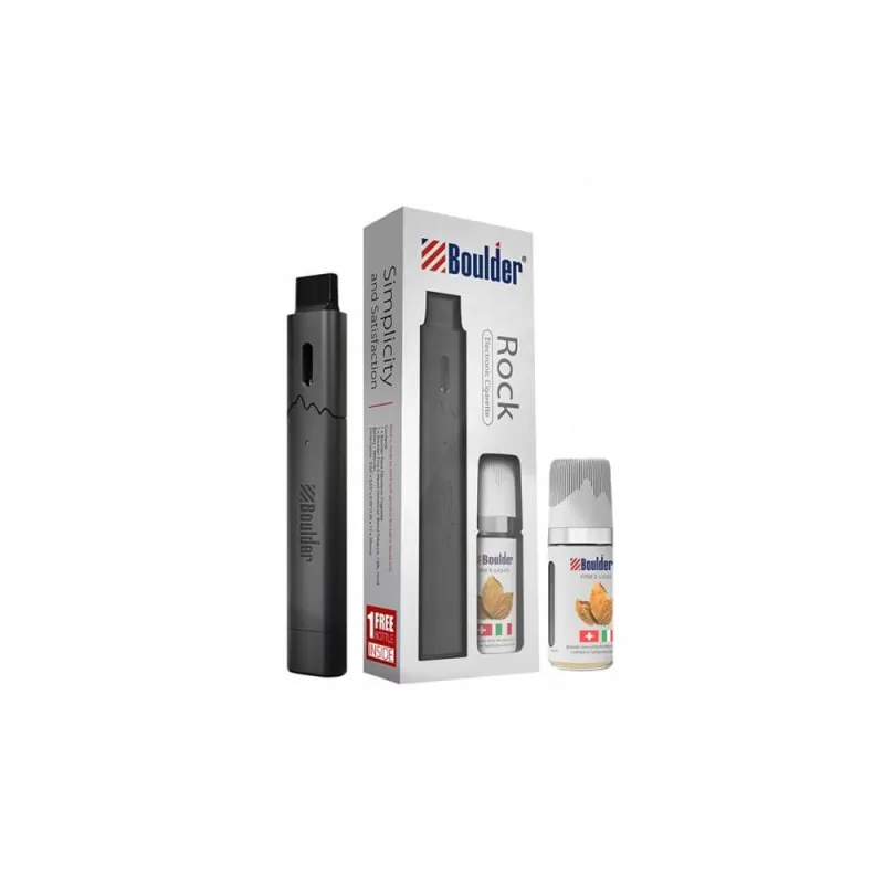 E-Liquid Included - Image 2