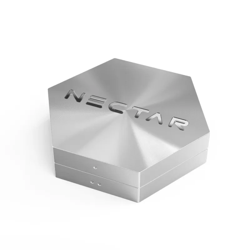 Nectar Refilling Rig | The Magazine Section (Parts 1 to 2)