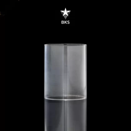 Blade RTA PCTG Clear Tank – BKS