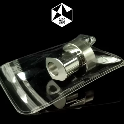 Monad RDTA Cap 2×0,6 – Xtra Mile Vape