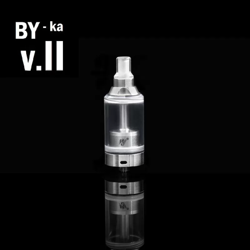 BY-ka V.11 Standard Set – Vape Systems