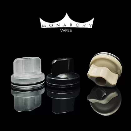 OST-R Frosted Duck-R Hybrid Cap – Monarchy