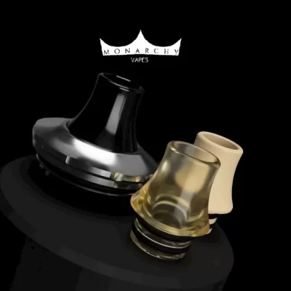 OST-R Tip Peek/SS Base – Monarchy