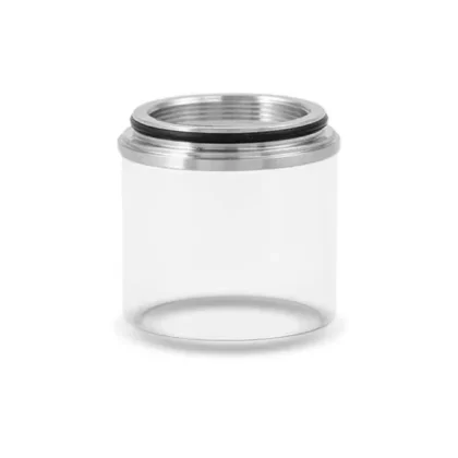 Muted/Muted+ RTA Glass Tank Kit – Arcana Mods & PIPELINE