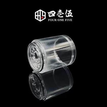 415RTA V2 PCTG Polish 4ml Tank – Four One Five