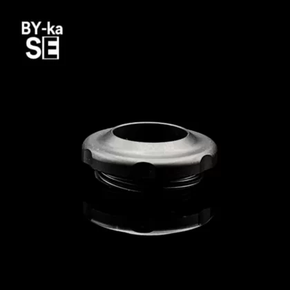 BY-ka SE Midnight Edition Refill Top Cap – Vape Systems
