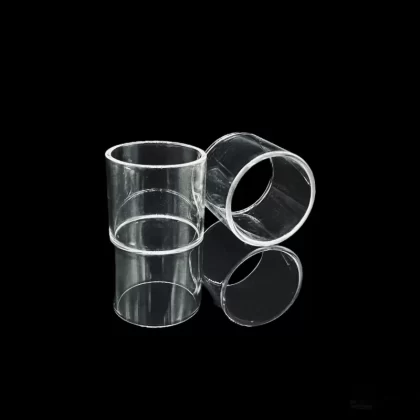 Force RTA Spare Pirex – YG Creations