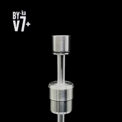 BY-ka v.7+ Standard Evaporation Chamber – Vape Systems