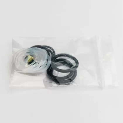 Diplomat MTL RTA Nose Warmer Spare O-ring Kit – Centenary Mods