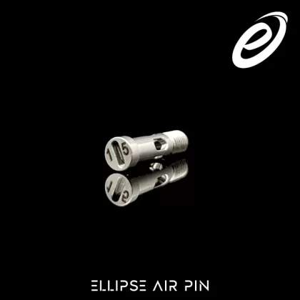Ellipse RTA Air Pin 1,5mm – BKS