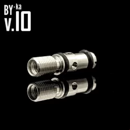 BY-ka V.10 Positive Pin – Vape Systems