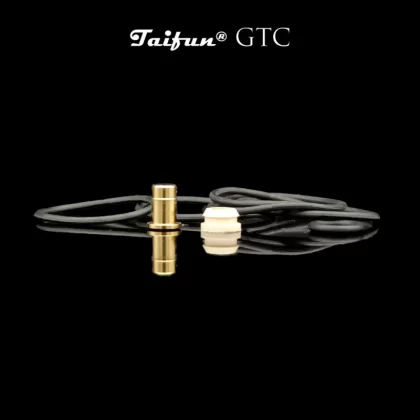 Taifun GTC Spare Parts – SmokerStore