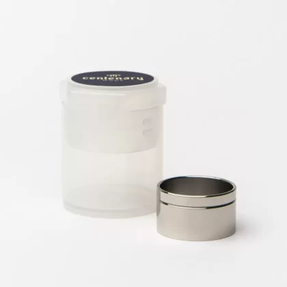 Diplomat MTL/RDL RTA Tank SS Window Polished – Centenary Mods