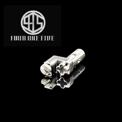DL air pin – Four One Five