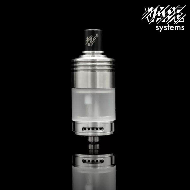 Caiman RDTA – Vape Systems - Image 2