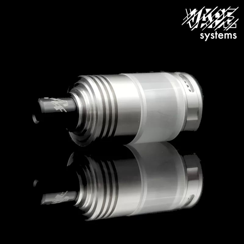 Caiman RDTA – Vape Systems - Image 3