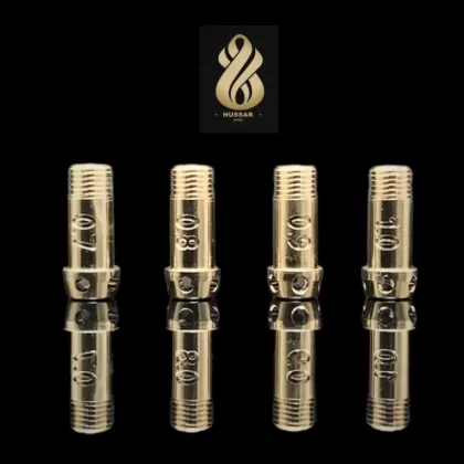 AMU Air Pin Set MTL Restricted – Hussar Vapes