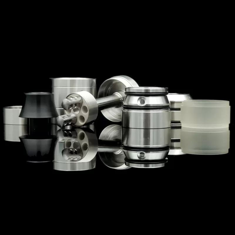 Corona V8 SC 510 Edition – Steampipes - Image 2