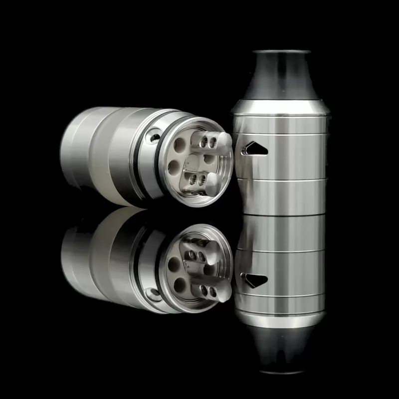 Corona V8 SC 510 Edition – Steampipes - Image 3