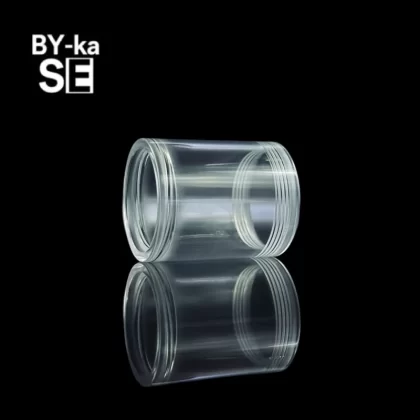 BY-ka SE Nano PC Clear Tank – Vape Systems