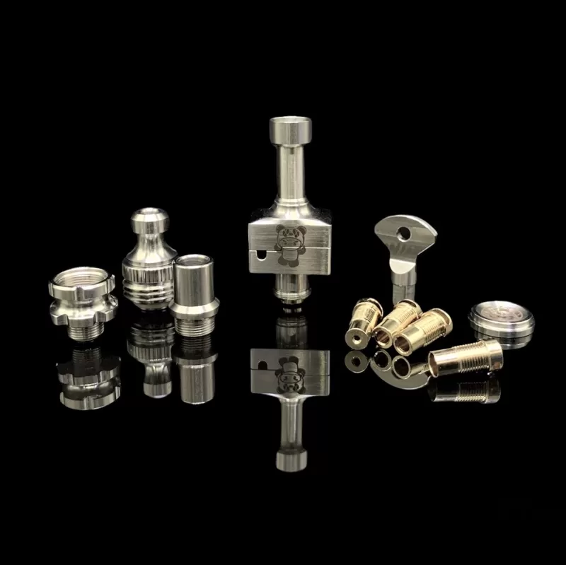 BRIDG’D 2 Boro RBA – Wick’D
