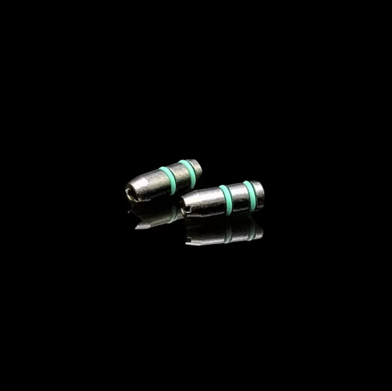 Flash-e-Vapor Stainless Steel Wicks Premium