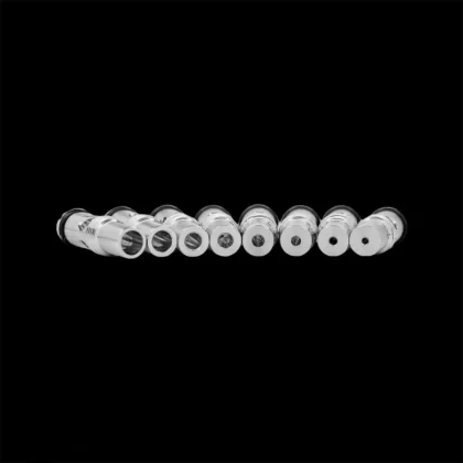 Edge Air Pin 2,00mm – Steam Tuners