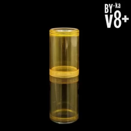 BY-ka V.8 RTA Standard Ultem tank – Vape Systems