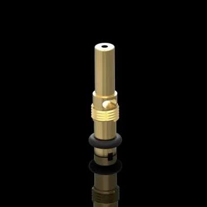 Pin regolatore d’aria 1,2 mm (pin air flow) per Perseus RTA – Golden Greek