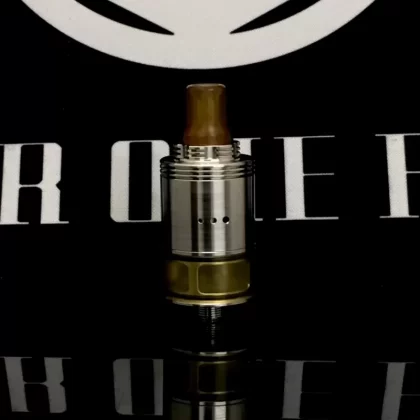 S91 genesis atty – FOUR ONE FIVE
Seconda Batch
