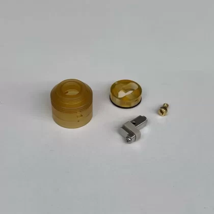 S91 RDTA Cotton Kit – FOUR ONE FIVE
