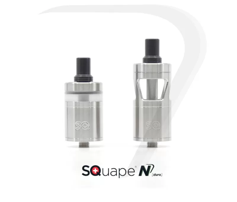 Nano Kit PSU 2.0ml SQuape Nduro – SQuape® - Image 3