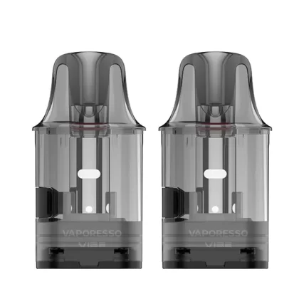 Vaporesso Vibe Series Dual Mesh Pod (Pack of 2)