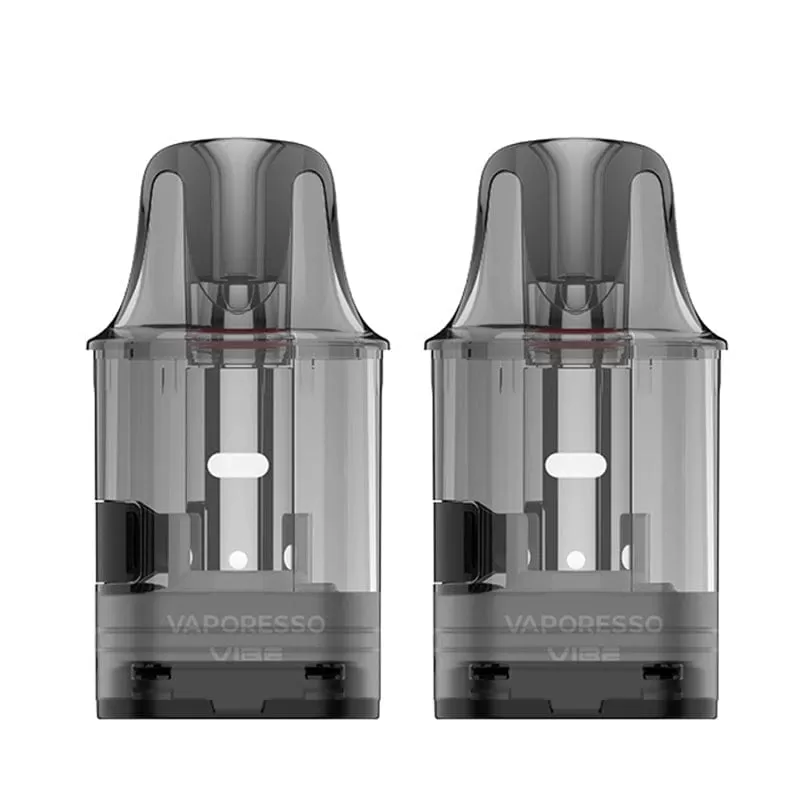 Vaporesso Vibe Series Dual Mesh Pod (Pack of 2)