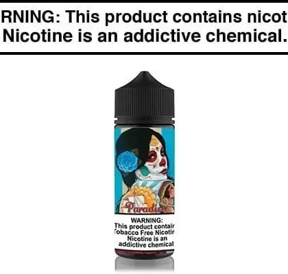 PARADISE BY ADAM BOMB 60ML/120ML