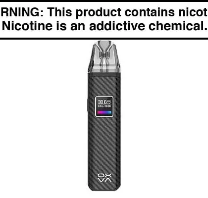 OXVA XLIM PRO 30W VAPE POD KIT