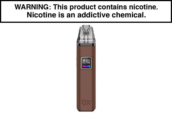 OXVA XLIM PRO 30W VAPE POD KIT - Image 3